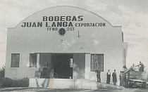 Bodegas Langa