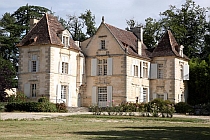 Château Falfas – Biodynamisches Pionierweingut