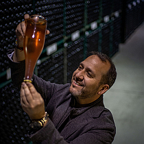 Cesar Langa