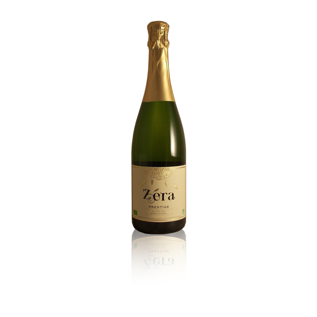 Pierre Chavin "Zera" SECCO Prestige Effervescent alkoholfrei