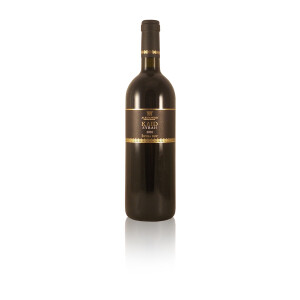 Alessandro di Camporeale KAID Syrah Monreale DOC Sizilien