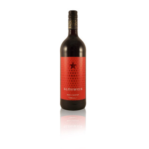 Hemer Bio-Winzer-Gl�hwein Rot histamingepr�ft 1,0 l