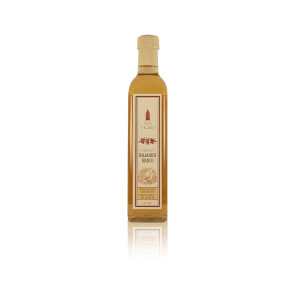 San Vicario Condimento Balsamico Bianco Essig...