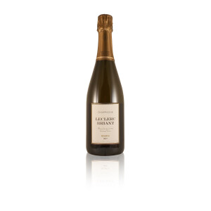 Champagner Leclerc-Briant Extra Brut Reserve 0,75l