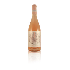 Bodegas Nodus Capellana Rosado Tempranillo...
