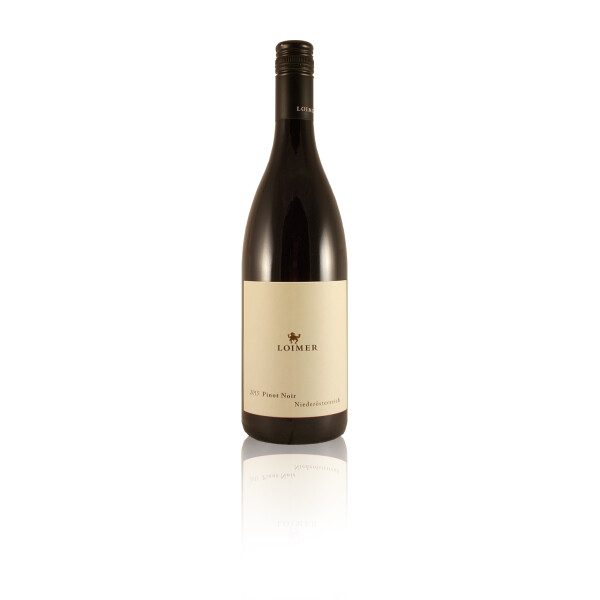 Loimer Pinot Noir Niederösterreich 2015