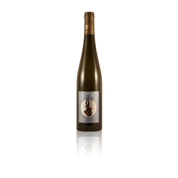 Battenfeld Spanier Mölsheim Riesling 2020 VDP Lagenwein