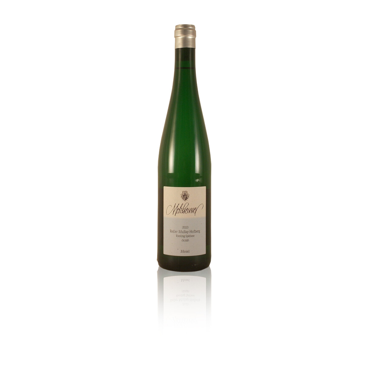 2023 Melsheimer Riesling Spätlese Schäf Reiler Mul