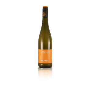 Hemer Solaris Gutswein Spätlese Weißwein...