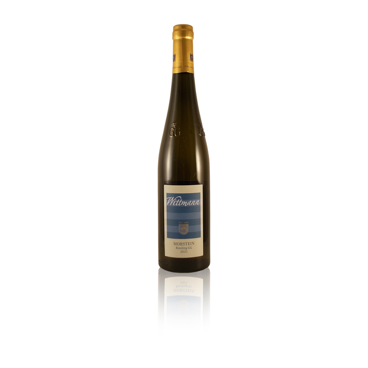 Wittmann Riesling Morstein VDP Großes Gewächs 2021 0,75l