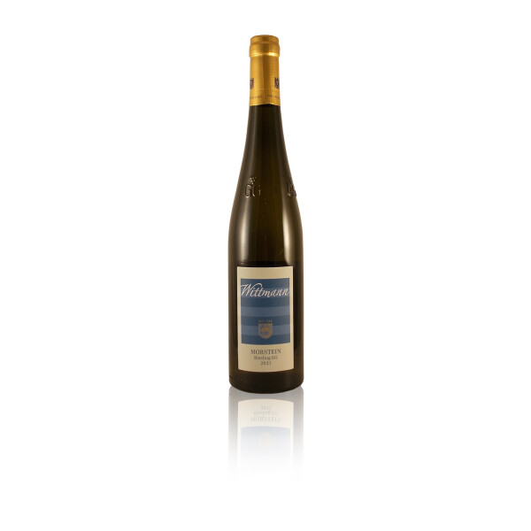 Wittmann Riesling Morstein VDP Großes Gewächs 2021 0,75l