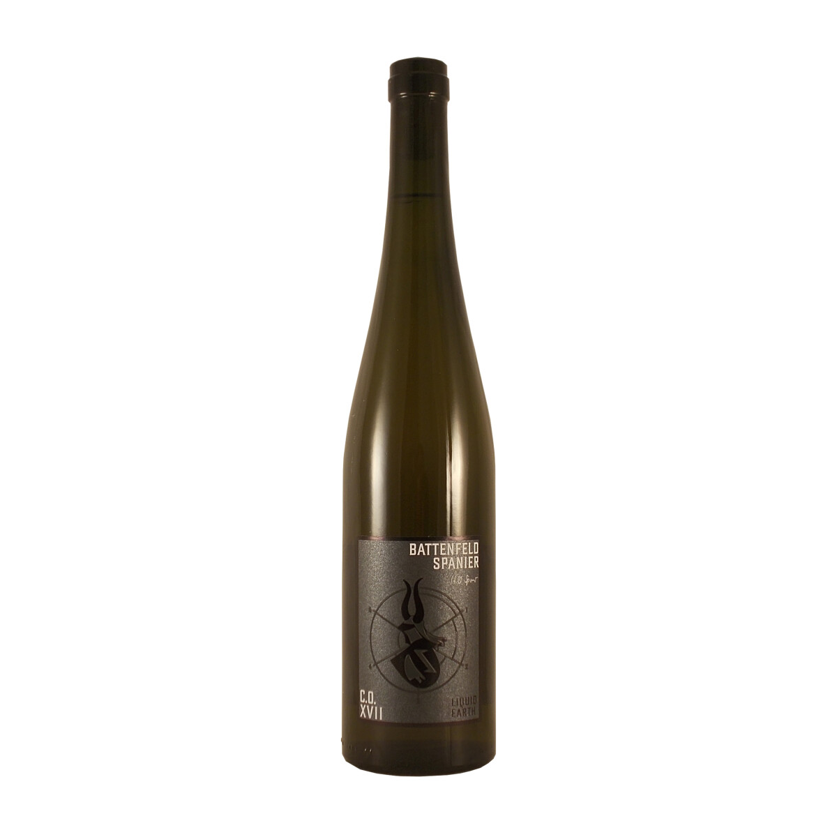 Battenfeld Spanier C.O. Riesling Liquid Earth 2017