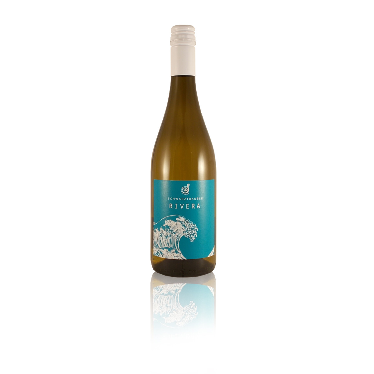 Schwarztrauber Rivera feine Süße Qualitätswein Pfalz