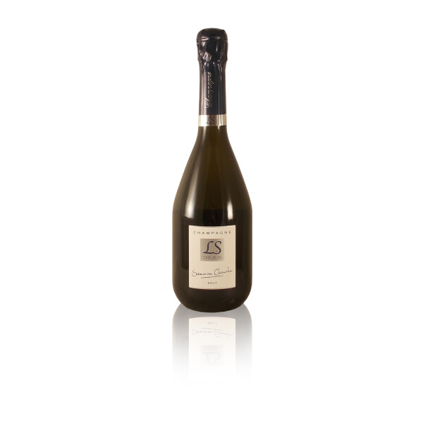 Sebastien Cheurlin Champagner Brut