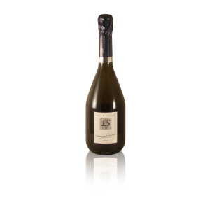 Sebastien Cheurlin Champagner Brut
