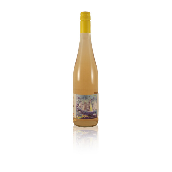 Seyberth Grauer Burgunder Sommerwind Demeter Rheinhessen