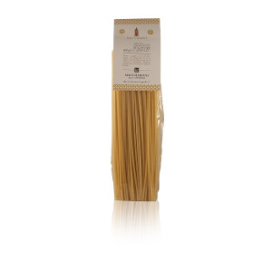 San Vicario Maccheroni alla chitarra Bio-Pasta 400g