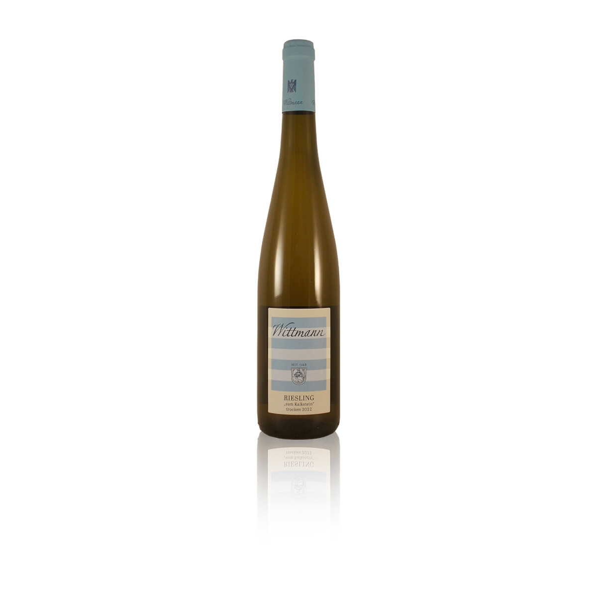 Wittmann Riesling vom Kalkstein VDP Gutswein 2023