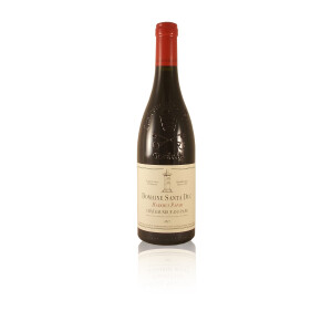 Santa Duc Chateauneuf du Pape Habemus Papam 2022