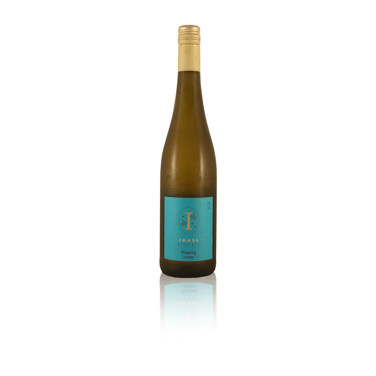 Weingut Immel Riesling Biowein Westhofen Kellermeister Wittmann