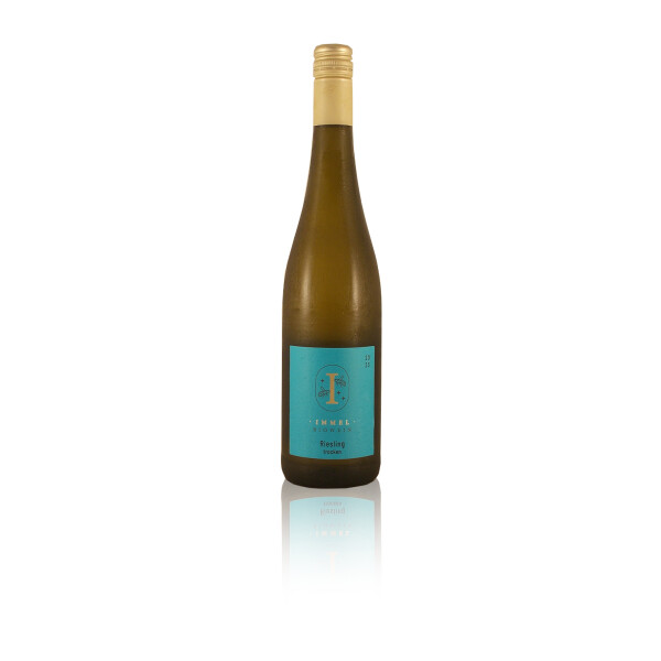 Weingut Immel Riesling Biowein Westhofen Kellermeister Wittmann
