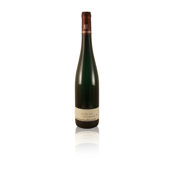 2023 Clemens Busch Nonnengarten Riesling Marienburg Bio Lagenwein VDP Mosel