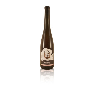 Fabulas FOEMINAE Pinot Grigio Demeter IGP Terre di Chieti...