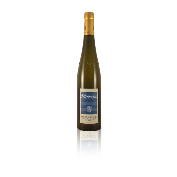 2023 Wittmann Riesling Brunnenhäuschen VDP Großes Gewächs