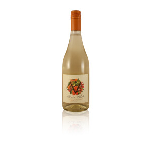 By Latue MIVA VIDA Fizzy Moscato Low Alcohol...