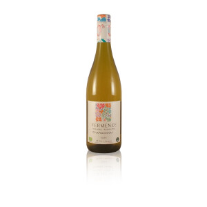 Villa Noria Fermence Chardonnay alkoholfreier Weisswein...