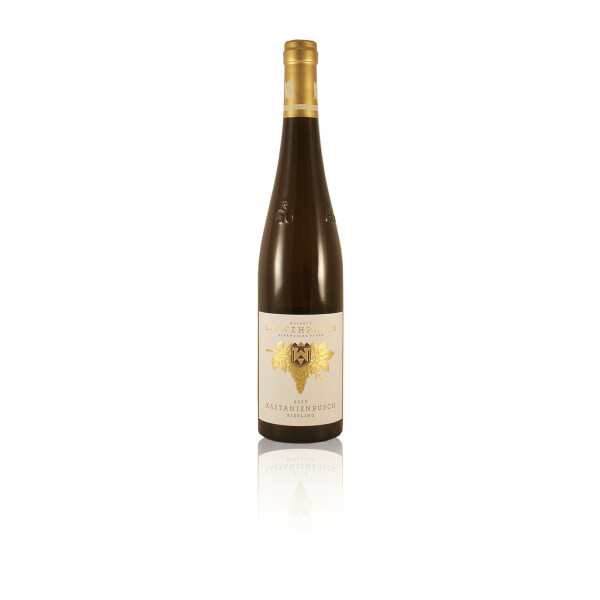 Dr. Wehrheim Riesling Birkweiler Kastanienbusch GG VDP Große Lage 2023