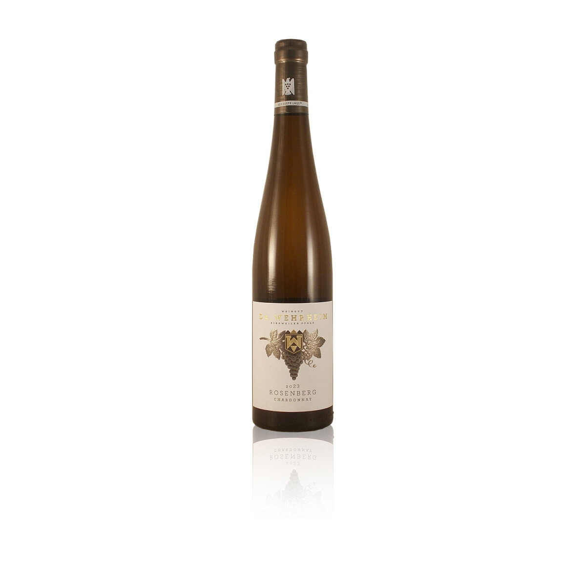 Dr. Wehrheim Chardonnay Birkweiler Rosenberg VDP Lagenwein 2023