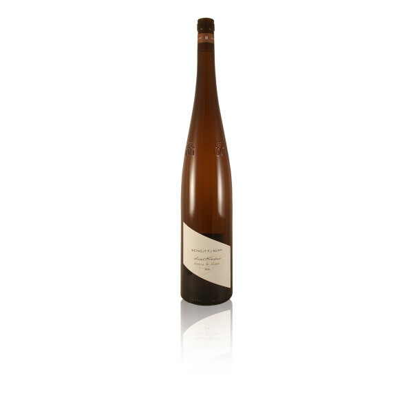 Peter jakob Kühn Mittelheim St. Nikolaus Riesling Grosses Gewächs 2023  Magnum Rheingau