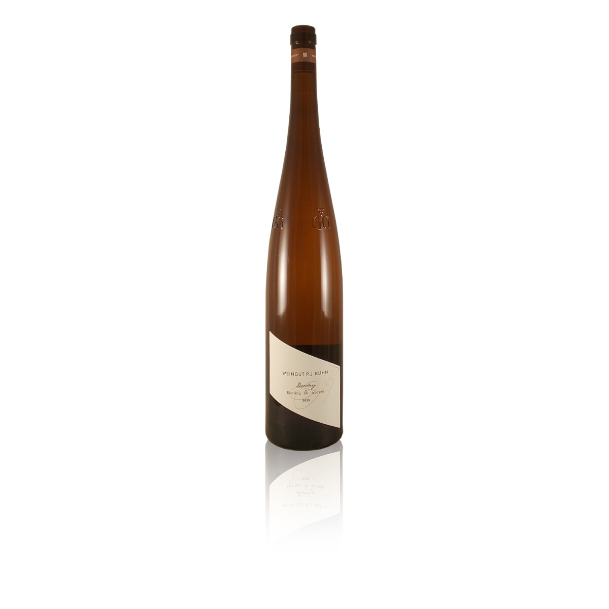 Kühn Oestrich Doosberg Riesling GG 2023 VDP Grosse Lage MAGNUM