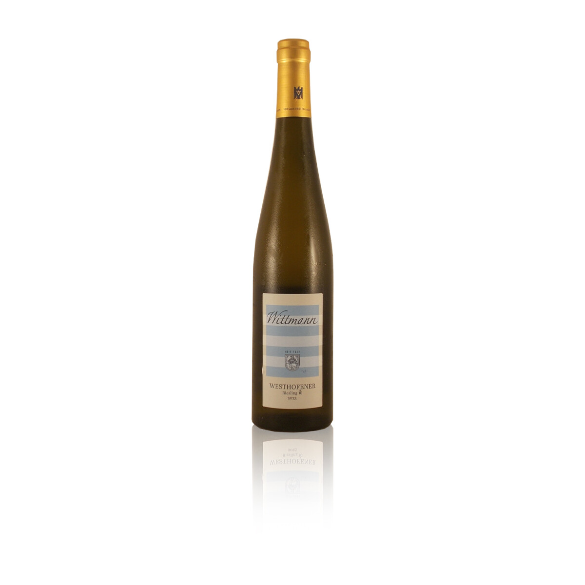 Wittmann Westhofener Riesling VDP Erste Lage Rheinhessen