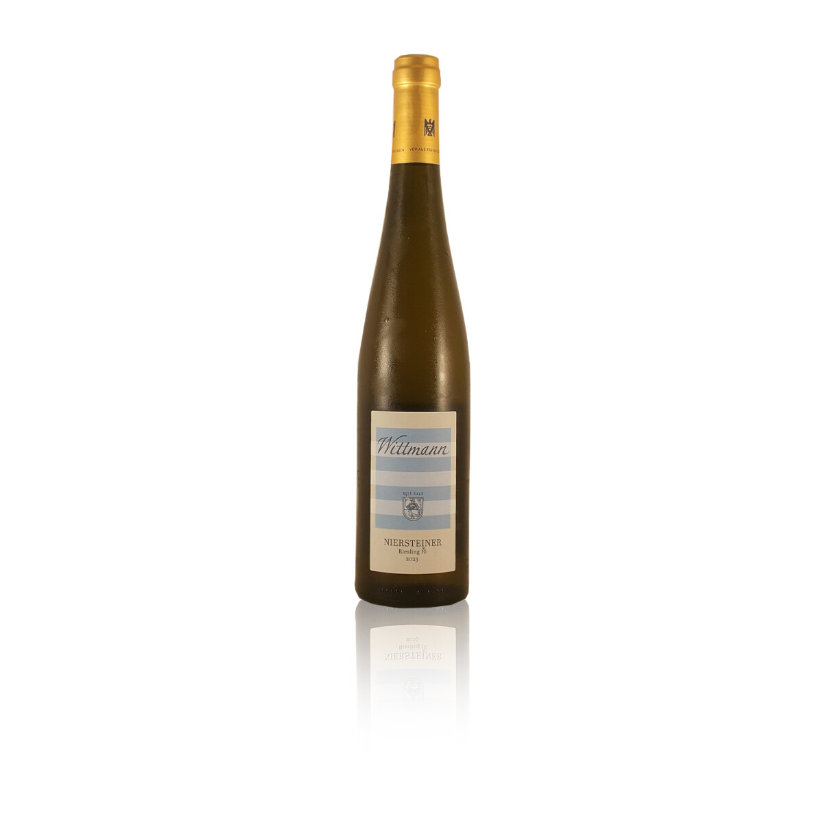 Wittmann Niersteiner Riesling VDP Erste Lage Rheinhessen