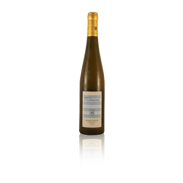 Wittmann Niersteiner Riesling VDP Erste Lage Rheinhessen
