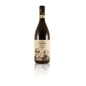 Massimago CONTE GASTONE Amarone DOCG 2016 Rotwein Veneto