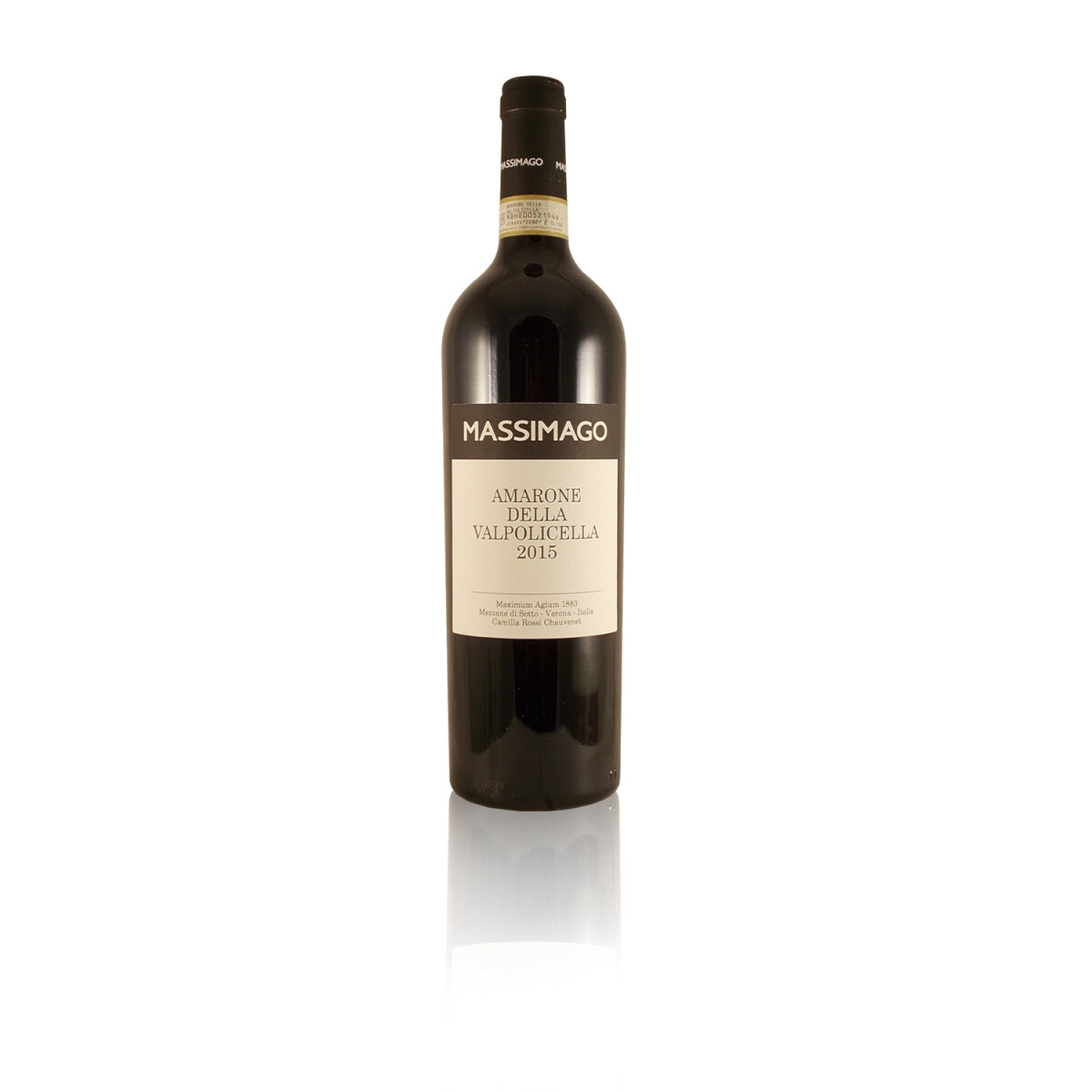 Massimago AMARONE della Valpolicella DOCG Rotwein Veneto