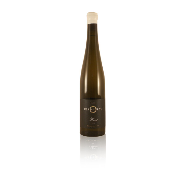 2024 Rings Kreid im Saumagen Großes Gewächs Verband der deutschen Prädikatsweingüter Bio Riesling Pfalz