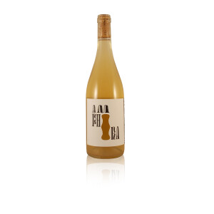 Abverkauf Andi Weigand AMPHORA WHITE 2022 Orangewein...