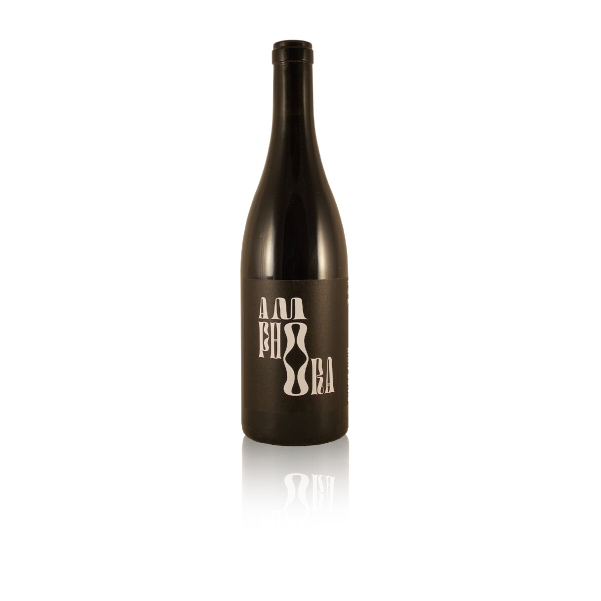 Abverkauf Andi Weigand AMPHORA PINOT 2022 Rotwein unfiltriert, ungeschwefelt Franken