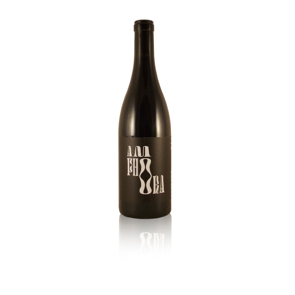 Abverkauf Andi Weigand AMPHORA PINOT 2022 Rotwein unfiltriert, ungeschwefelt Franken