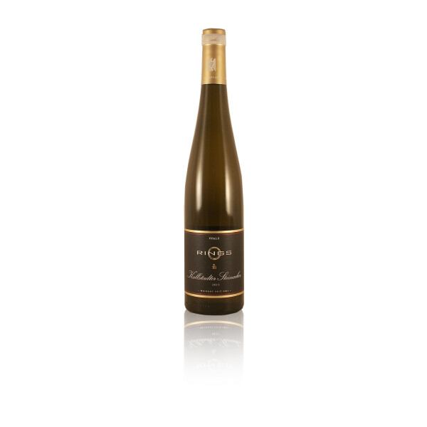 2024 Rings Riesling Kallstadter Steinacker VDP Erste Lage Pfalz trocken