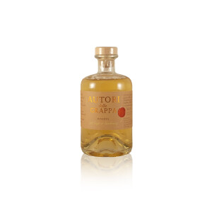 Rovero Autori della Grappa Riserva Pinot Grigio et...