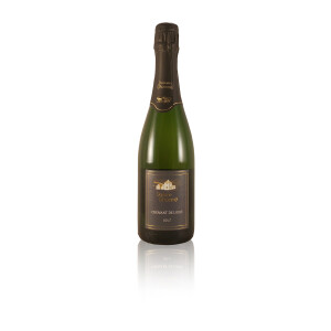 Domaine Dhommé Cremant de Loire AOP Brut