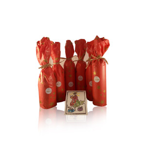 Wein-Adventskalender