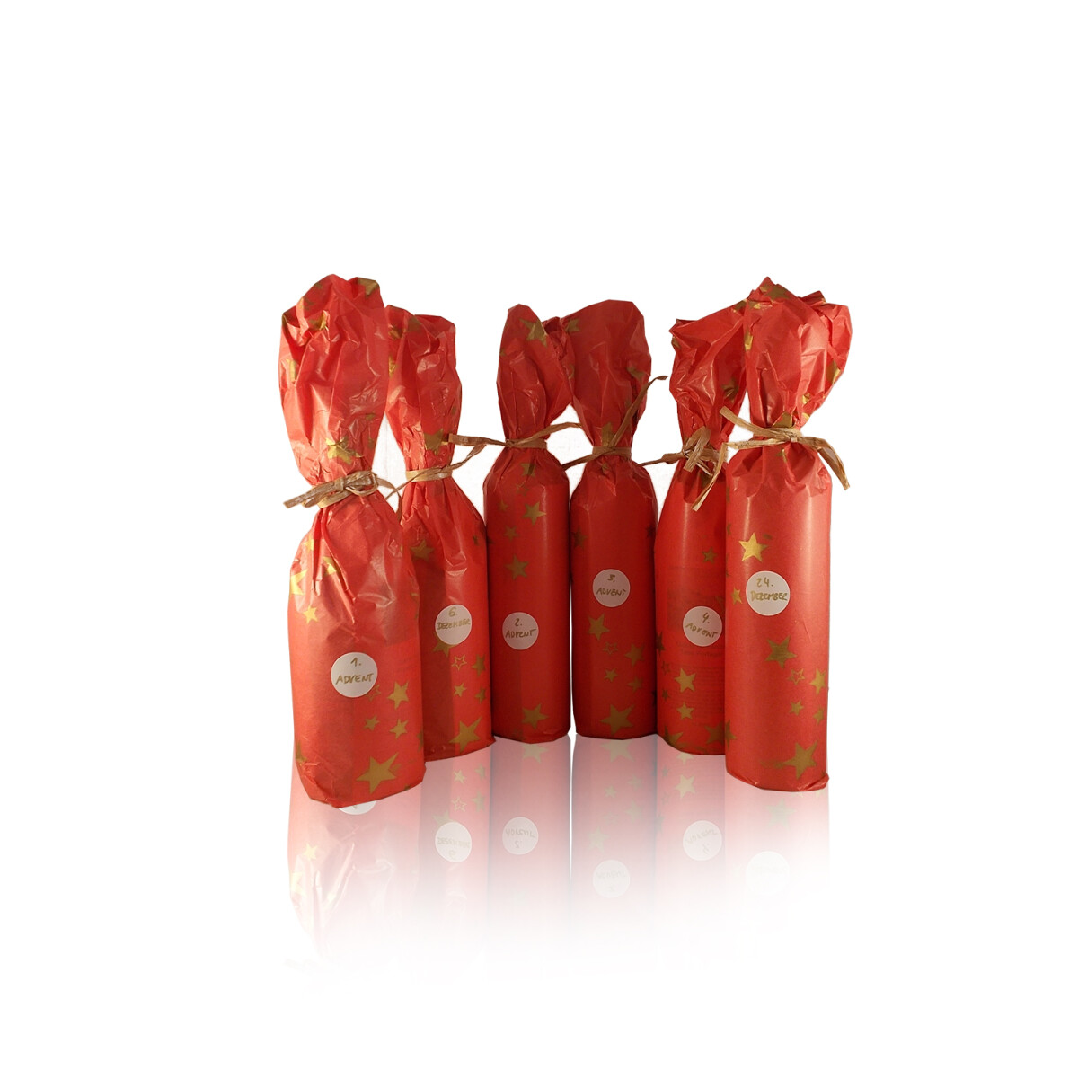 Wein-Adventskalender histamingeprüft