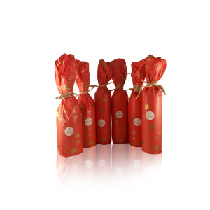 Wein-Adventskalender histamingeprüft