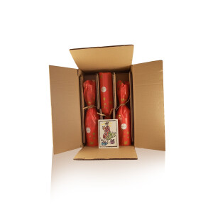 Wein-Adventskalender histamingeprüft